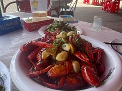 -虾味传奇(生态龙虾城店)