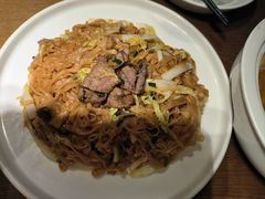 -张家卫·阳江菜·小海鲜(肥婆湾桥店)