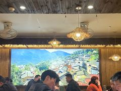 -衡厨·衡阳土菜(中南店)