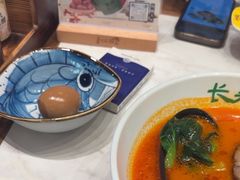 -和府捞面(曹路花园城店)