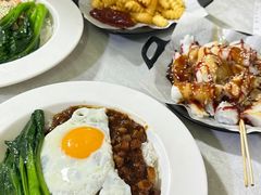 -颓记茶餐厅(美景总店)