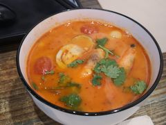 -Hi YOU你的饭局泰餐厅(雍和宫店)