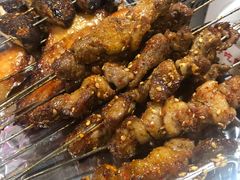-郑喜旺烧烤(郑州总店)
