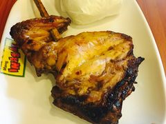 -Mang Inasal - D'mall Boracay