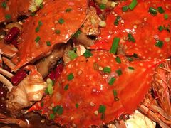 招牌肉蟹煲-胖哥俩肉蟹煲(杭州下沙学林街店)