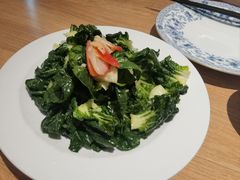 -连鹭海鲜·海肠捞饭·海胆饭(星海店)