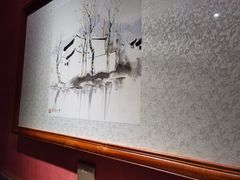 -兰溪小馆(首经贸店)