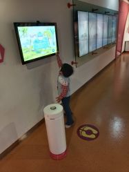 -北京科学中心儿童乐园