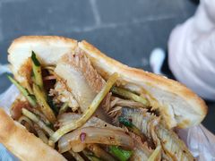 -小陈方酥锅盔(古城总店)