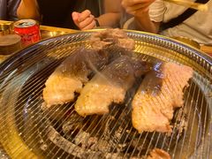 -闻老头·菊花炭烤肉(D11店)