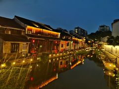 -绍兴书圣故里景区