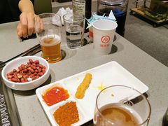 -海底捞火锅(新华联梦想城店)