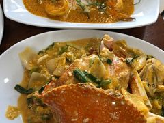 -Dang restaurant (patong phuket)