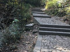 -穹窿山景区