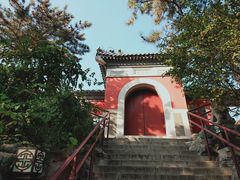 -郭守敬纪念馆