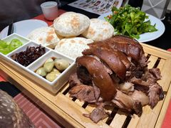 -田园北魏家宴·大同菜(御东店)