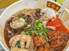 -荔林食店(西华路店)