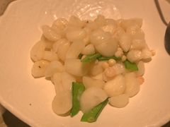 -吴越荣记苏州菜·松鼠桂鱼(月光码头店)