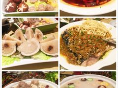 -拾味馆(万达广场店)