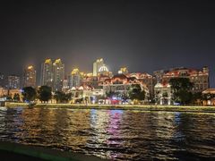 -天津之眼摩天轮