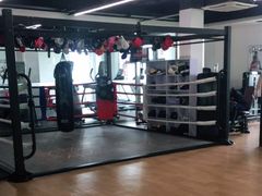 -一兆韦德(万源城店)