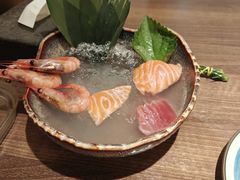 -大渔铁板烧(花园道店)