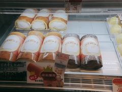 -西村叔叔的店(黄岛青医附院店)