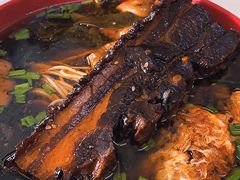 大肉面-小龙大肉面馆