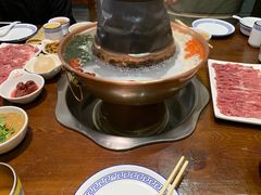 -大明铜锅·烤涮坊·烧烤(新开路店)