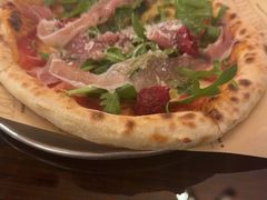 -Ciao窑炉披萨餐厅(宁波阪急店)