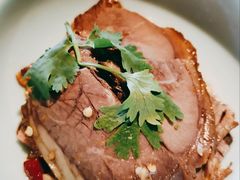 冷菜-星伦多自助料理·涮烤一体(杭州来福士店)