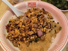 -阿当·小炒牛肉面(人广店)