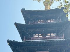 -寒山寺