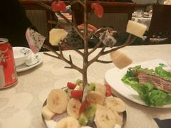 -阿拉丁新疆风味餐厅·清真(罗廊巷店)