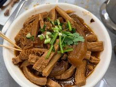 -颓记茶餐厅(美景总店)