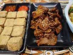 -文昌桥螺蛳粉(魏公村店)