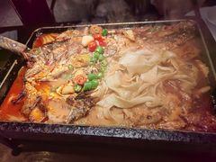 -炉鱼(爱琴海购物公园店)