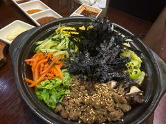 -釜山豚骨汤饭(芝罘万达广场店)