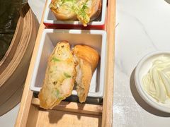 -禄运茶居·手工点心(猎德店)