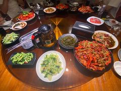 -金陵一哥龙虾(水木秦淮店)