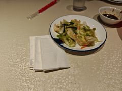 -老大连·海肠捞饭·大连海鲜大连菜(西安路店)