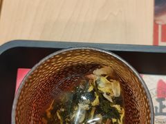 -华记煲仔华·煲仔饭(三元里万科里店)