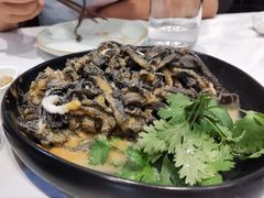 爆肚-到家尝北京菜(西坝河店)