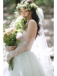 -梵汐婚纱摄影(东方之门店)