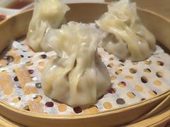 -西贝(南开大悦城店)