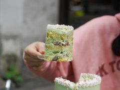 -沁屋面包店(人民东路店)