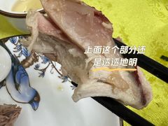 -红炎炎农家菜老字号(金水台店)
