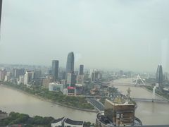 -宁波威斯汀酒店