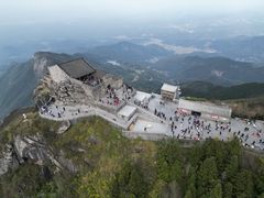 -南岳衡山风景名胜区
