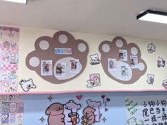 -汪说·狗咖(旺城大厦店)